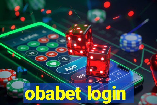 obabet login